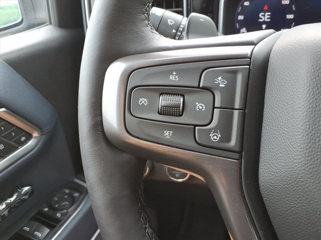2026 Chevrolet Silverado 1500 High Country - Photo 13