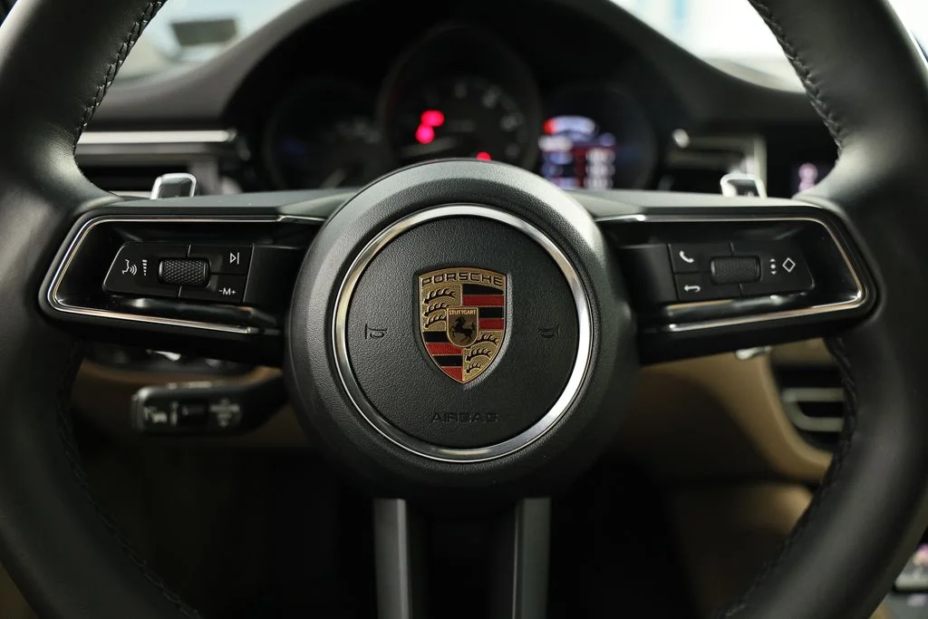 Used 2026 Gray Porsche  image 35