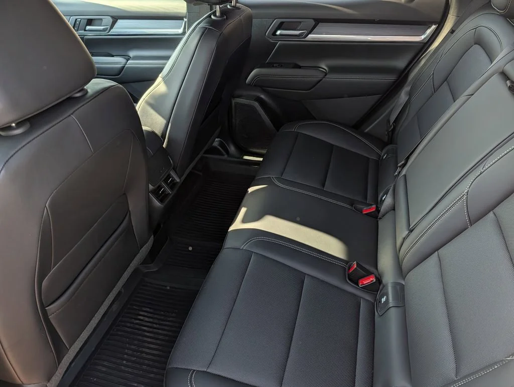 2026 GMC Terrain Elevation - Photo 7