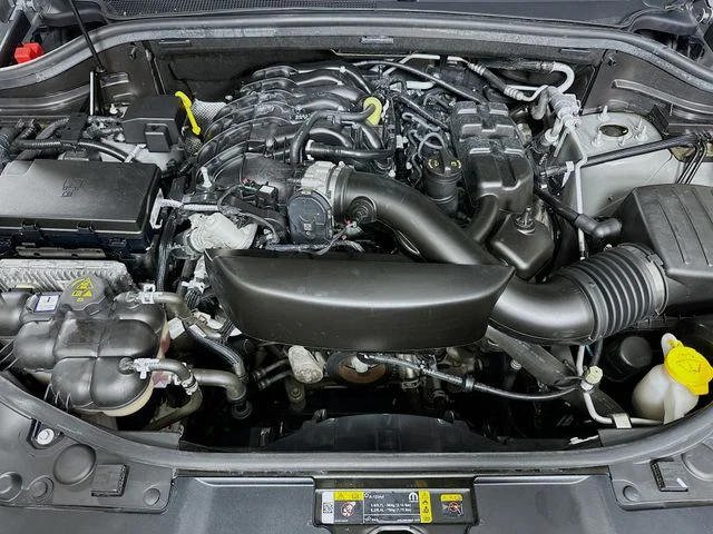 Certified Pre-Owned 2024 Dodge Durango GT Plus