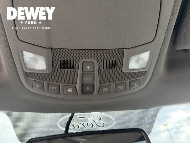 Used 2016 Shadow Black Ford XLT image 18