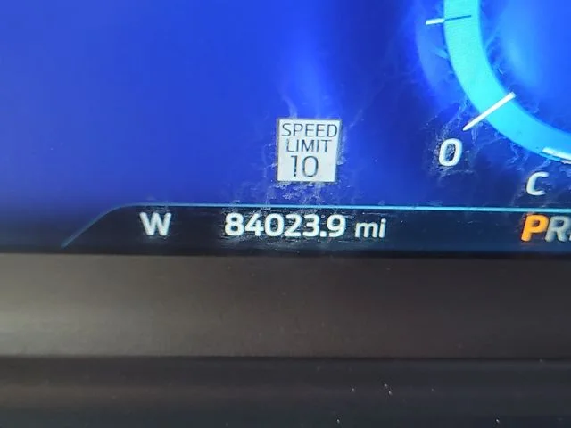 Used 2022 White Ford ST image 35