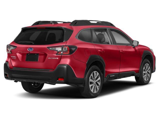 Used 2023 Subaru Outback Premium with VIN 4S4BTAFCXP3130069 for sale in Saint Cloud, Minnesota