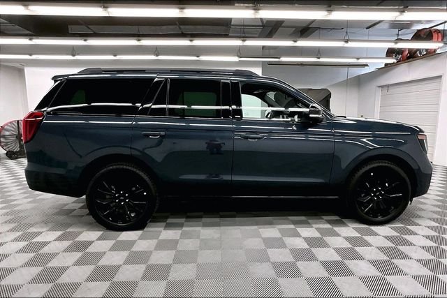 2025 Ford Expedition Platinum - Photo 15