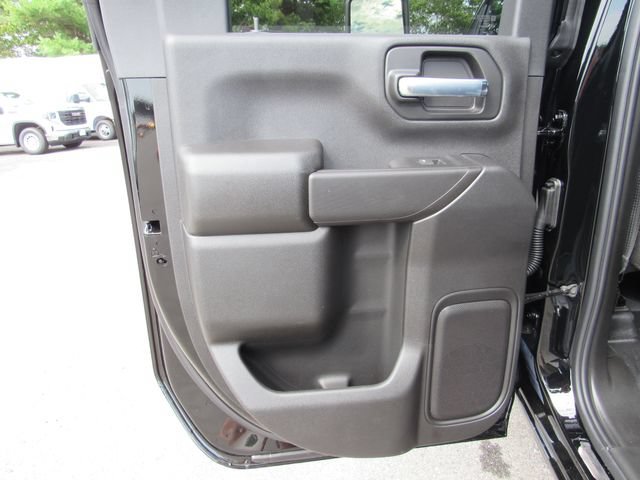 2026 GMC Sierra 2500HD Pro - Photo 23