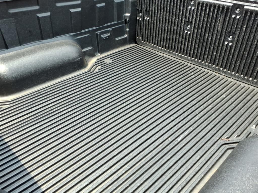 Used 2021 Gray Toyota SR5 image 16