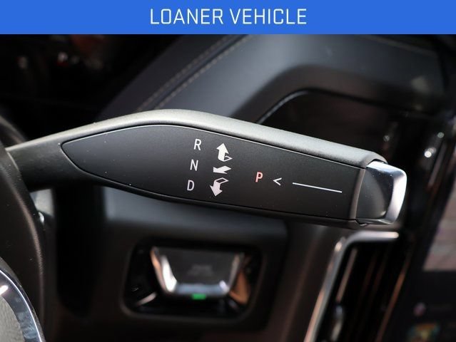 New 2026 Sterling Metallic GMC Elevation image 38