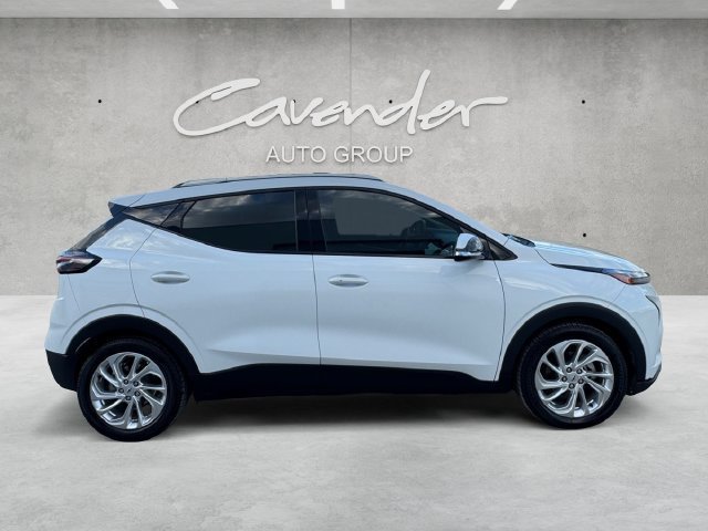 2023 Chevrolet Bolt EUV LT - Photo 17