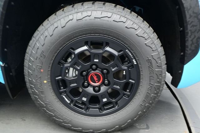 New 2026 Wave Maker Toyota TRD Pro image 18