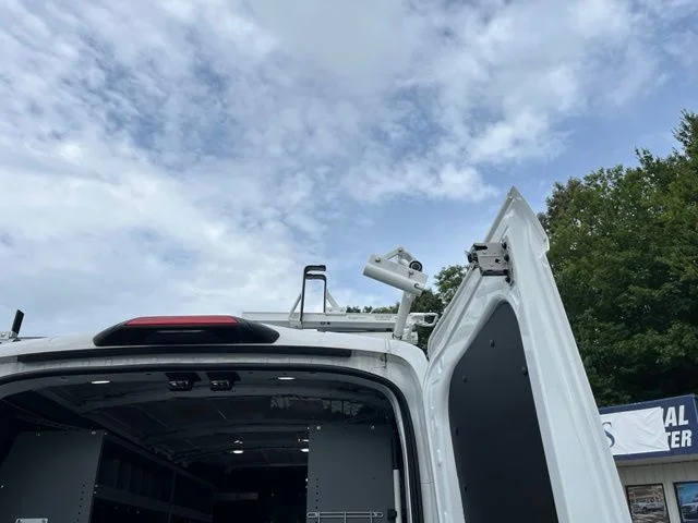 2024 Ford Transit Van Base - Photo 15