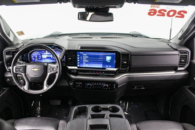 2026 Chevrolet Silverado 2500HD LTZ - Photo 25
