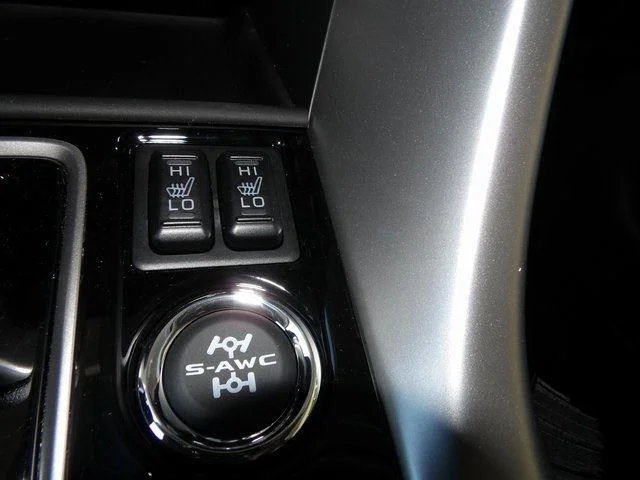 2026 Mitsubishi Eclipse Cross SE - Photo 23