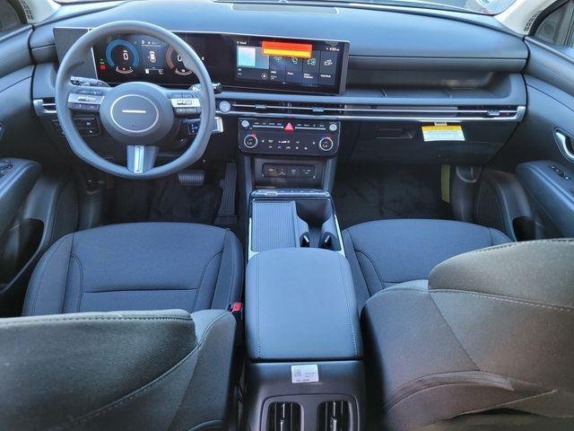 New 2026 White Hyundai SEL image 12