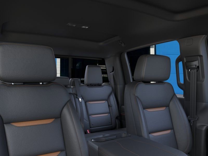 2026 GMC Sierra 1500 AT4 - Photo 26