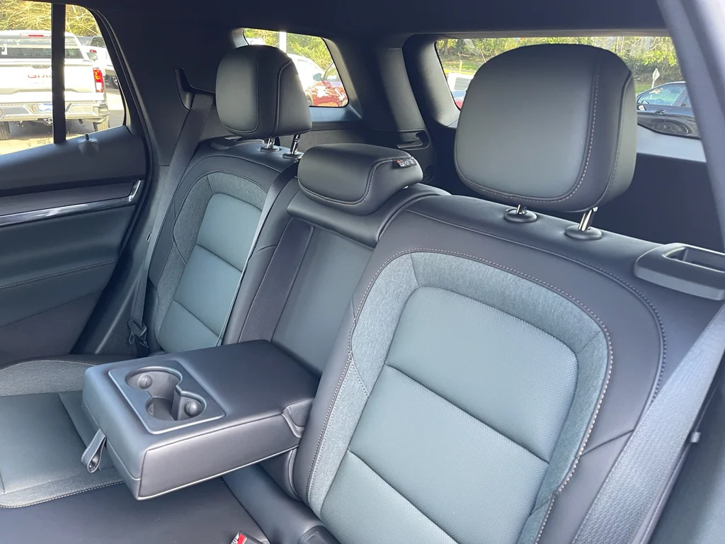 2026 GMC Terrain AT4 - Photo 29