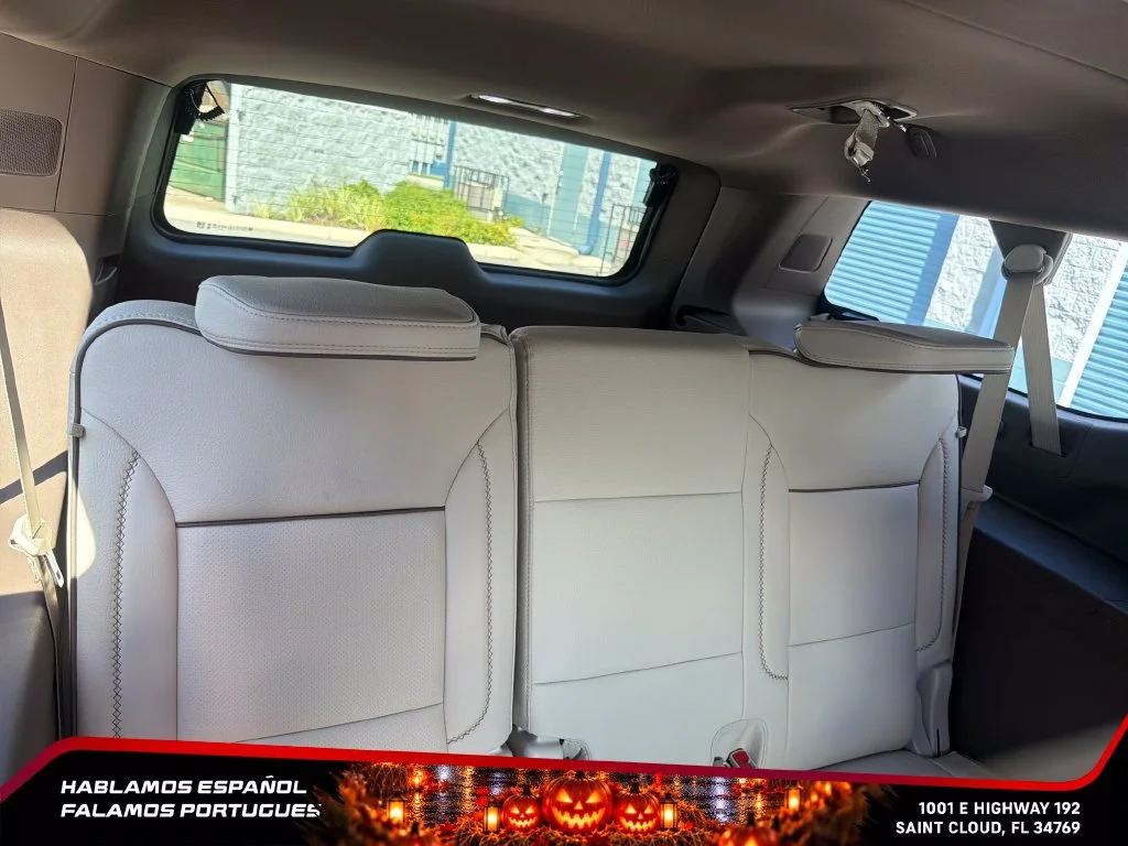 2026 GMC Yukon XL Denali - Photo 34