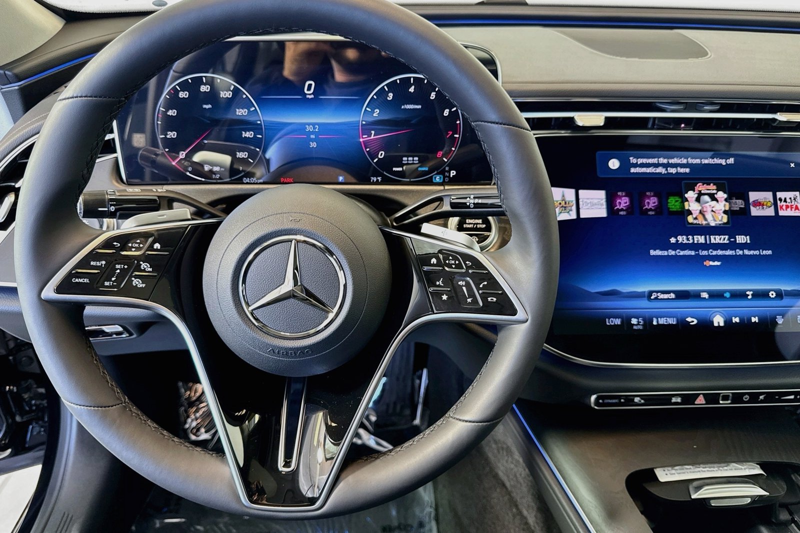 New 2026 Black Mercedes-Benz E 350 image 11