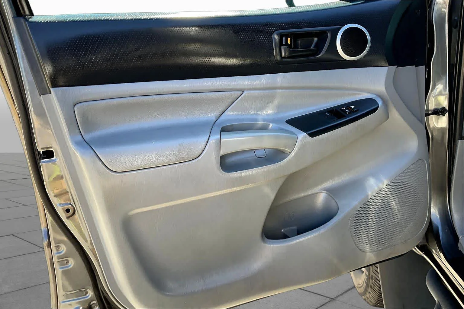 Used 2012 Magnetic Gray Metallic Toyota PreRunner image 20