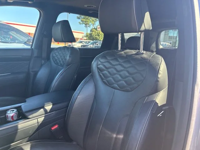 Used 2020 Silver Hyundai Limited image 6