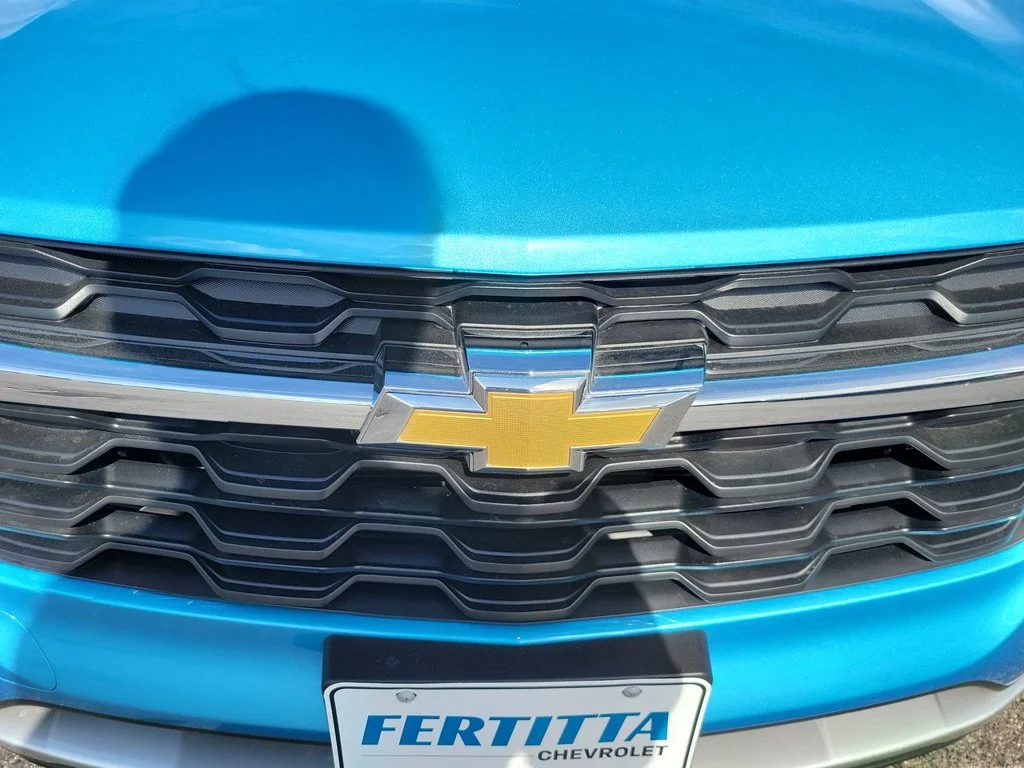 2026 Chevrolet Trax LT - Photo 29