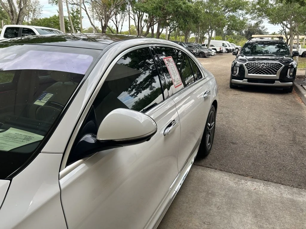 2024 Mercedes-Benz S-Class S 580e - Photo 15