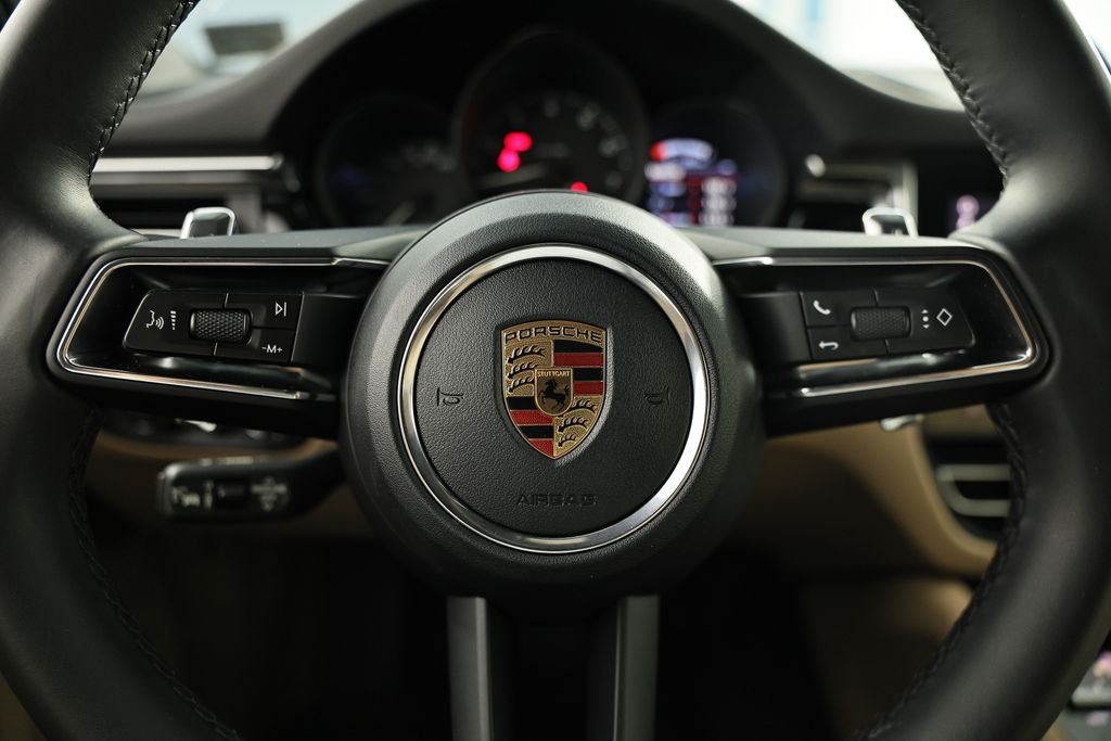 Certified Used 2026 Gray Porsche  image 35