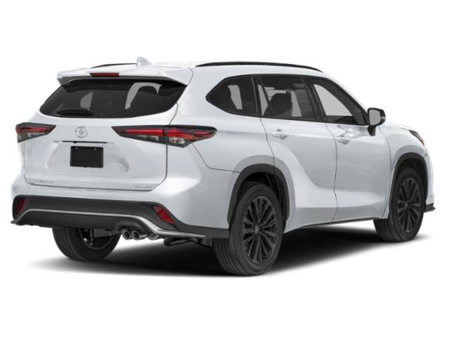 New 2026 Wind Chill Pearl <sup>1</sup> Toyota  XSE image 2