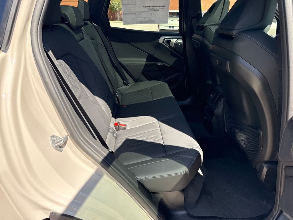 New 2026 Beige BMW 30 xDrive image 26