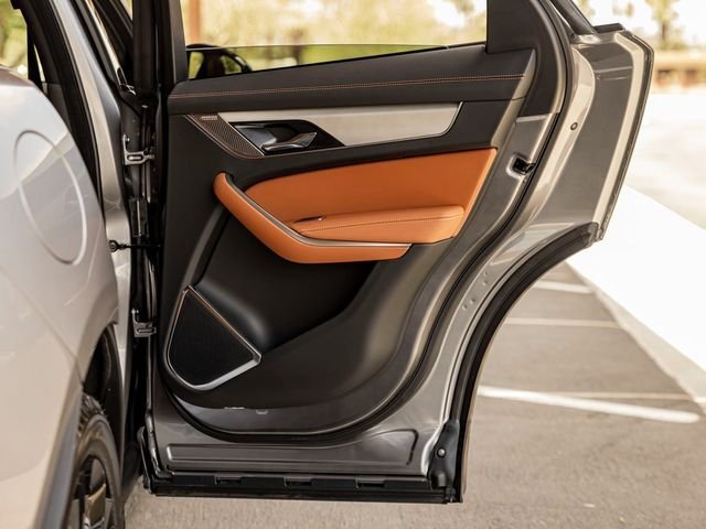 2026 Jaguar F-Pace R-Dynamic S - Photo 23