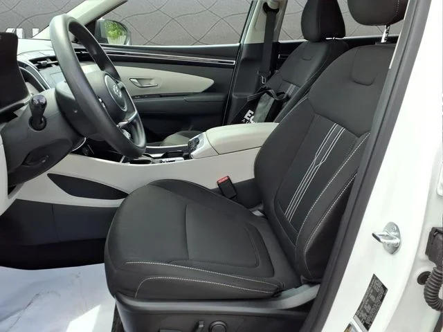 Certified Used 2023 White Hyundai SEL image 21