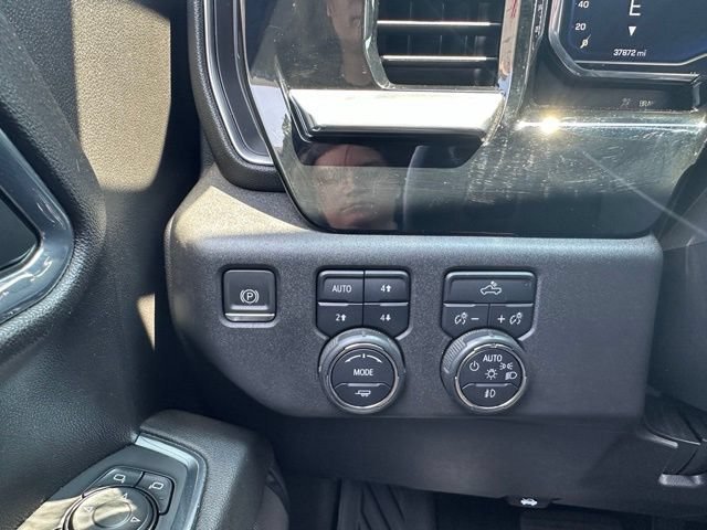 2024 Chevrolet Silverado 1500 LT Trail Boss - Photo 27