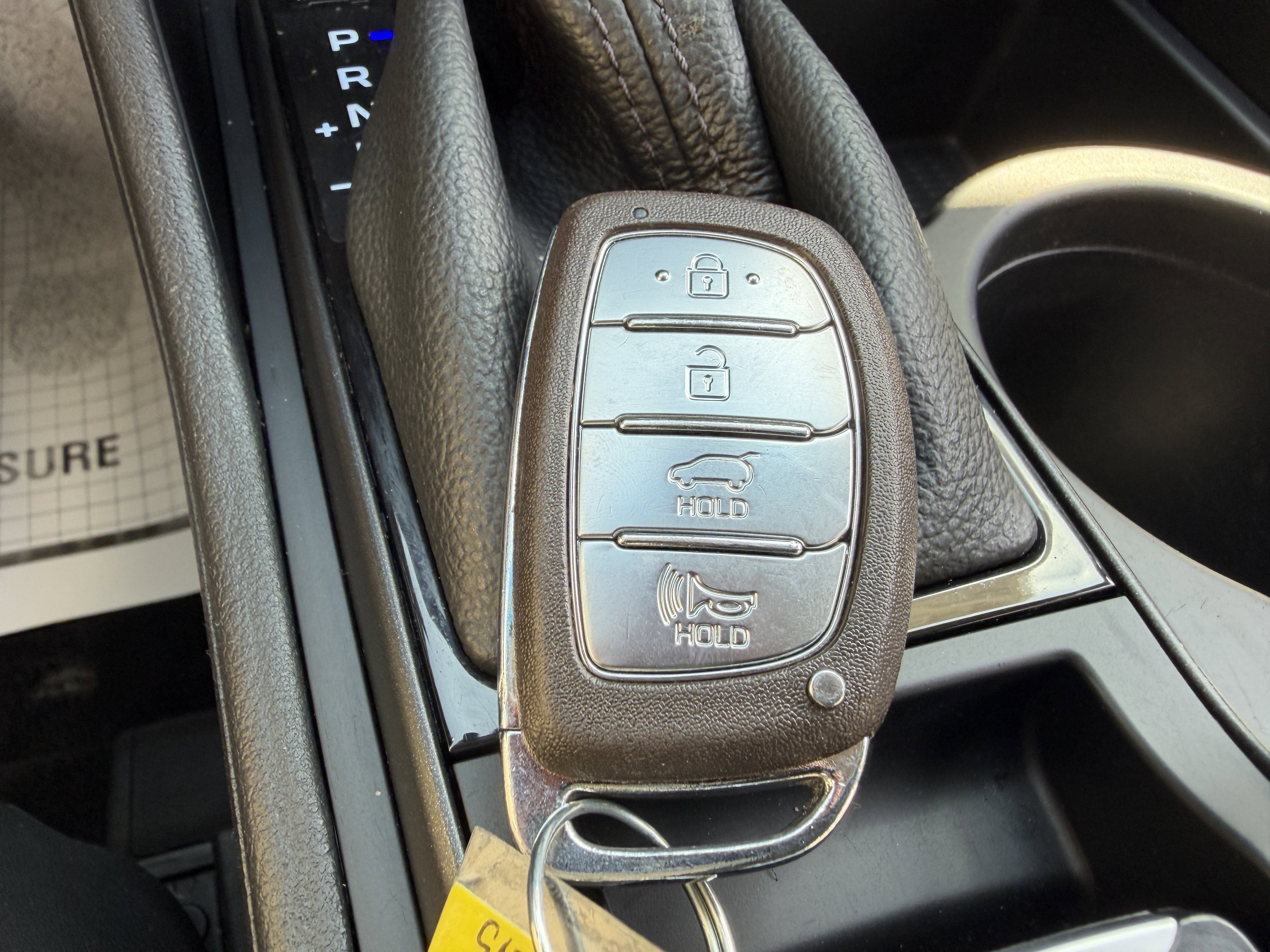 2020 Hyundai Tucson Ultimate - Photo 46