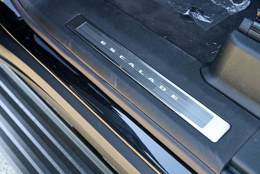 2027 Cadillac Escalade ESV Platinum Sport - Photo 27
