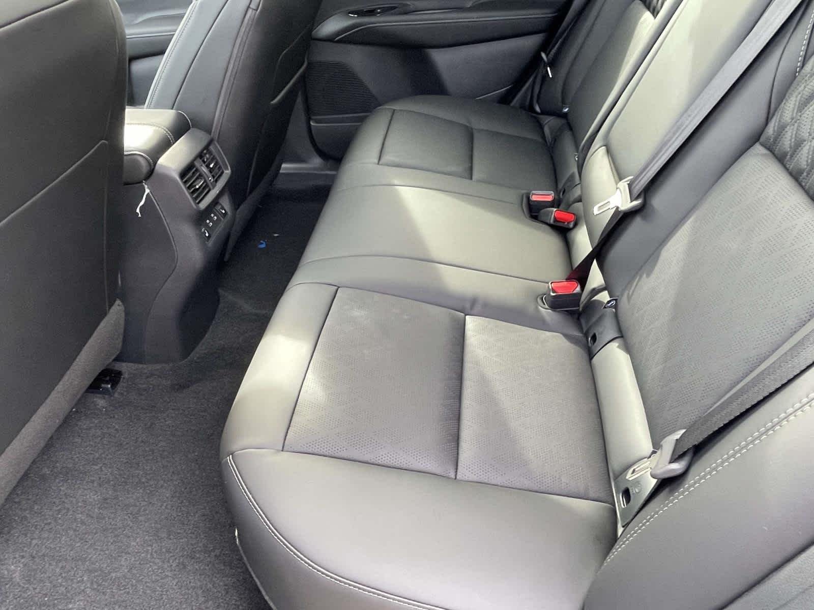 New 2027 Everest White Pearl Tricoat Nissan Platinum image 18