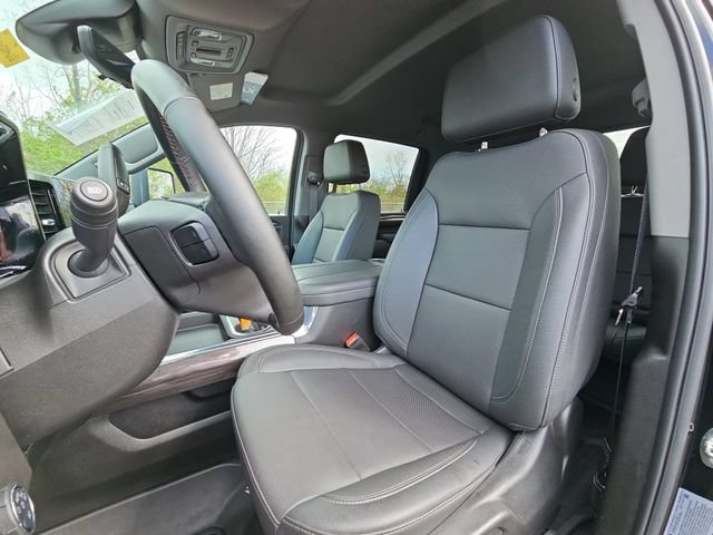Used 2024 Black Chevrolet LTZ image 20