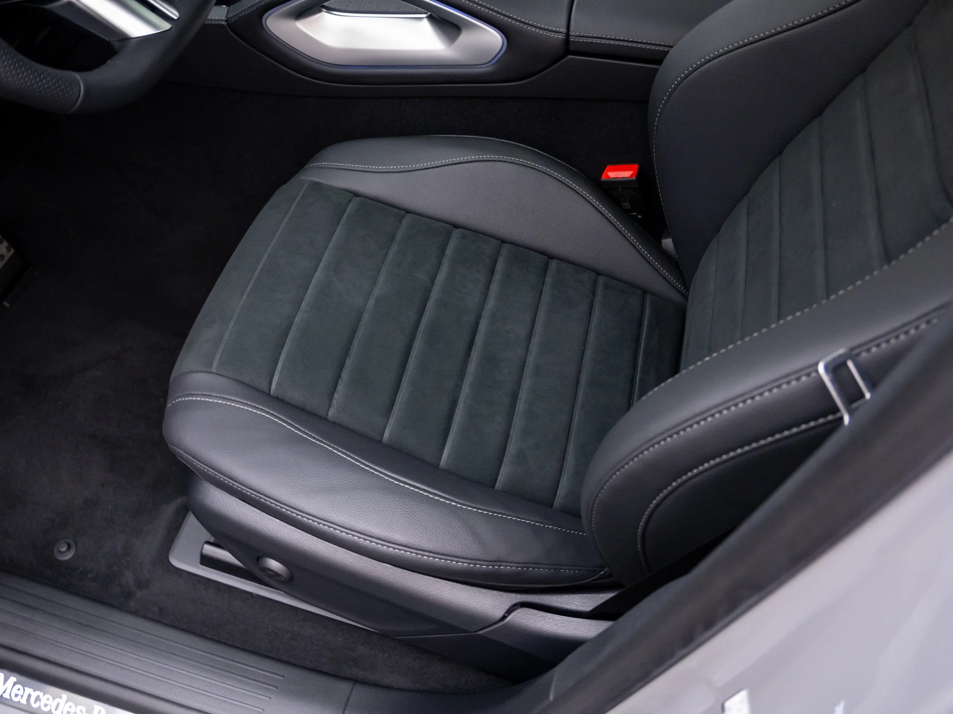 New 2027 Gray Mercedes-Benz GLE 450 Coupe image 15