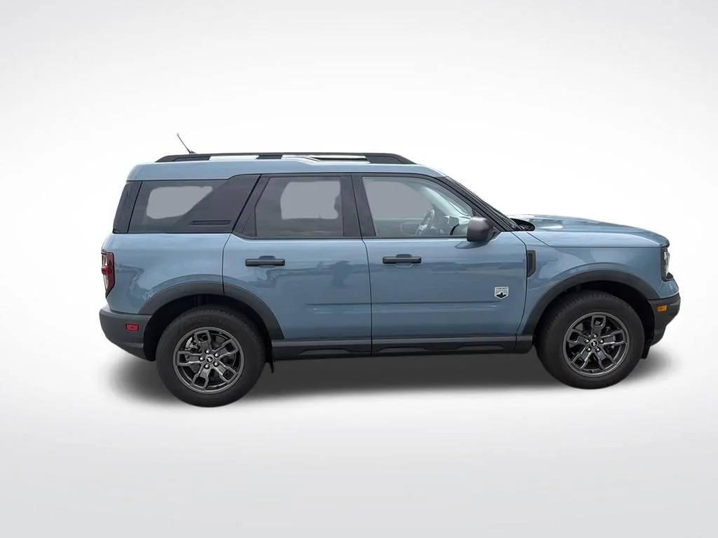 Used 2021  Ford Big Bend image 5