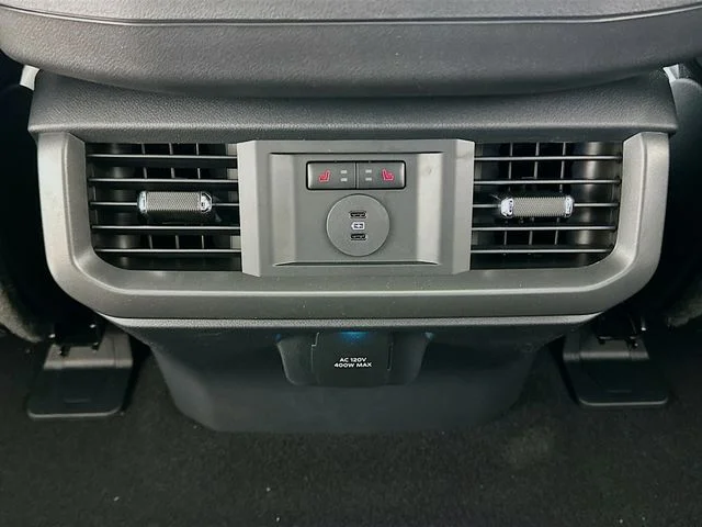 New 2026 White Ford Lariat image 12