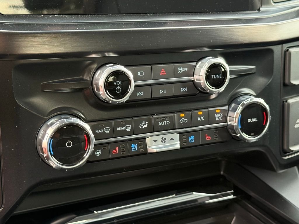 2026 Ford F-250 Super Duty Lariat - Photo 12
