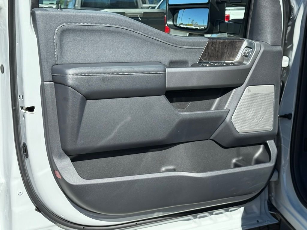 2026 Ford F-250 Super Duty Lariat - Photo 14