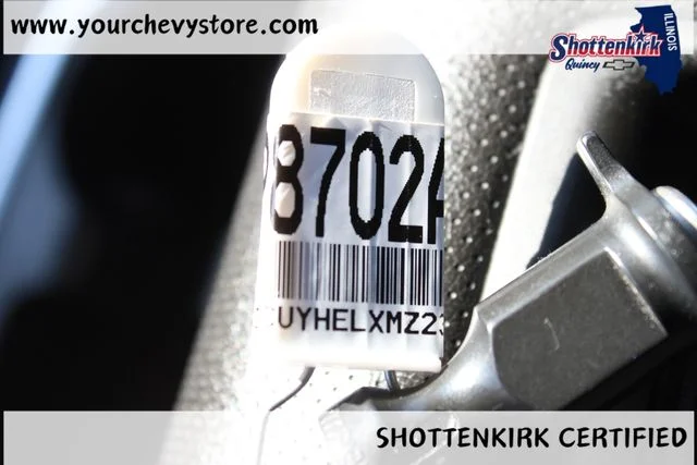 Used 2021 Brown Chevrolet High Country image 46