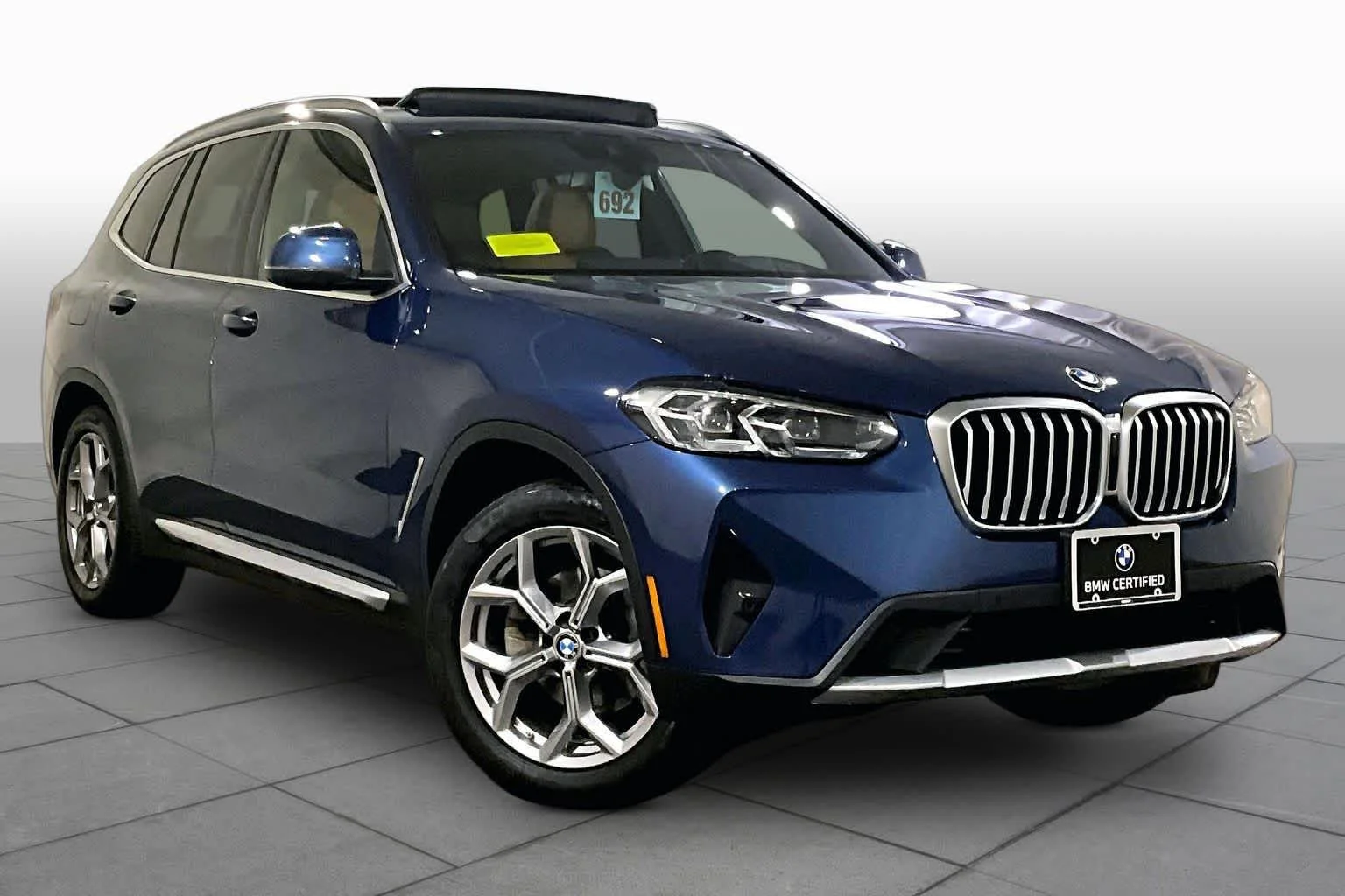5UX53DP06R9U20153