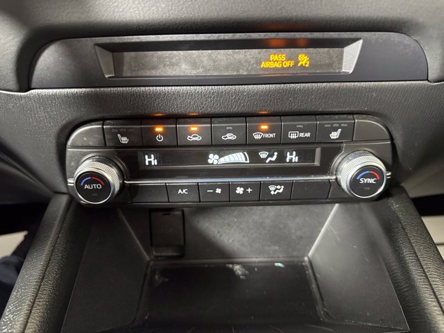Used 2020 White Mazda Touring image 15