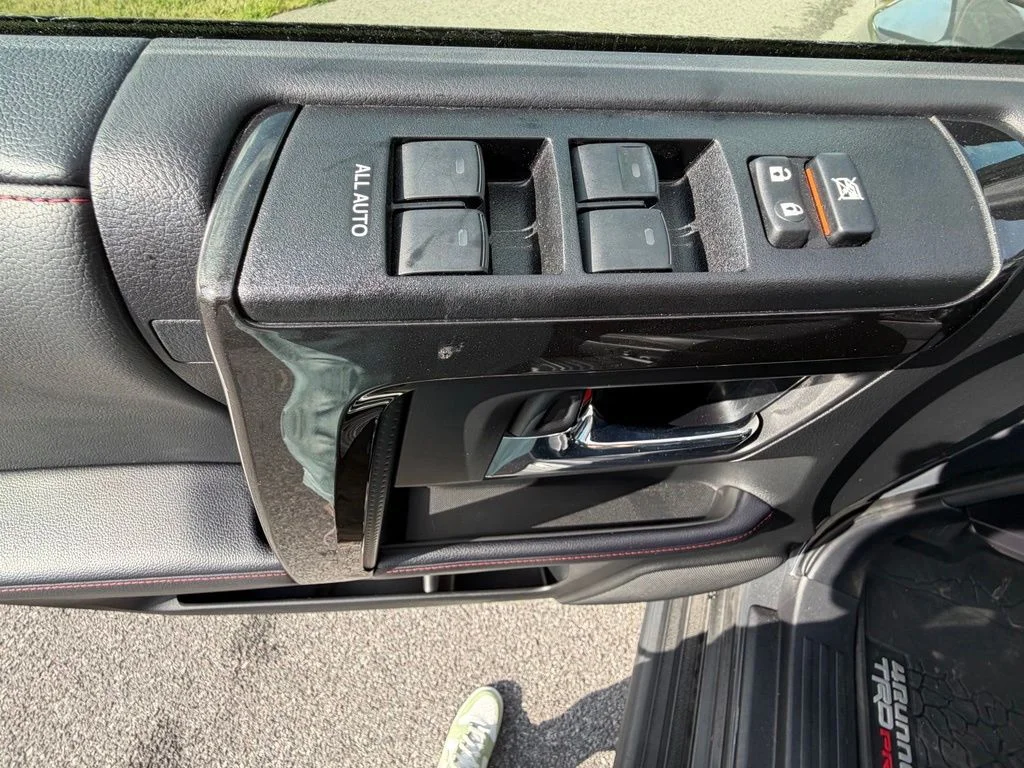 Used 2024  Toyota TRD Pro image 18