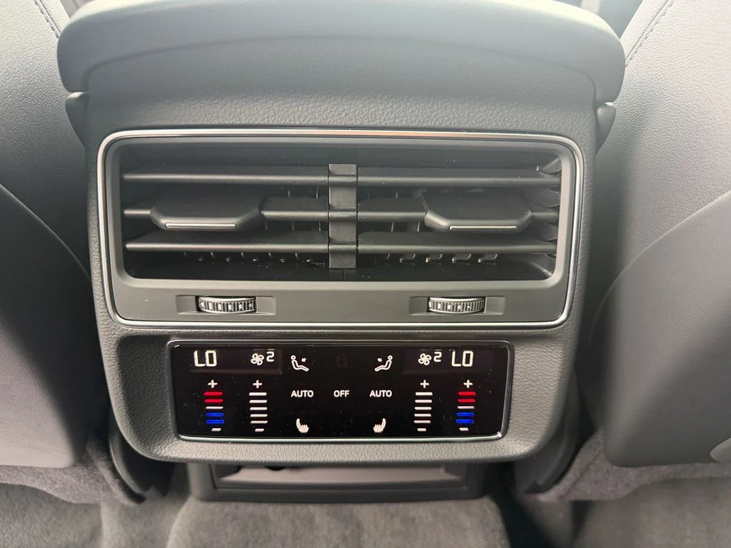 New 2026 Gray Audi 55 Premium image 27