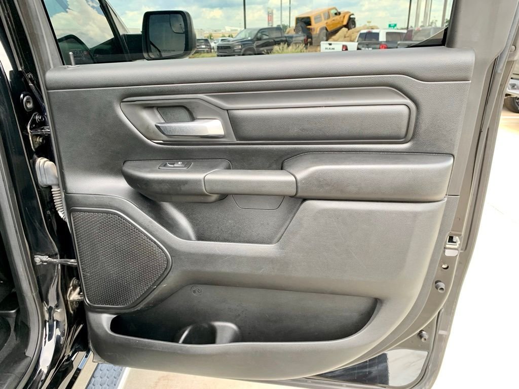 Used 2019 Black Ram Tradesman image 23