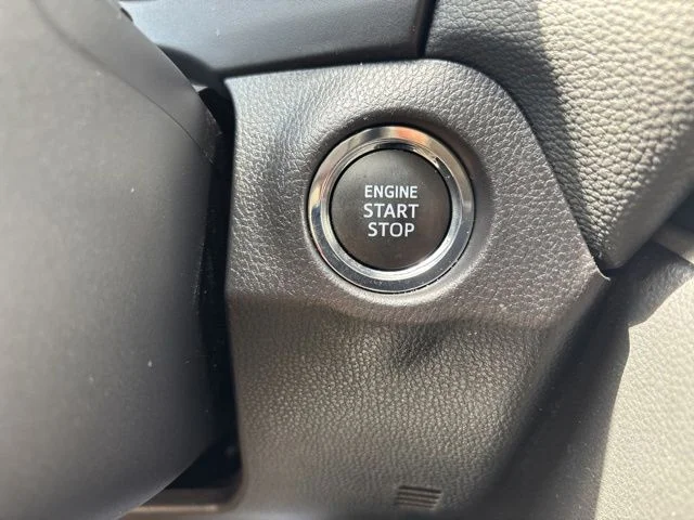 Used 2025 Red Toyota XLE image 26
