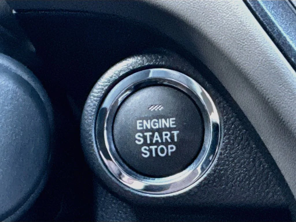 New 2026 Gray Subaru Limited image 19