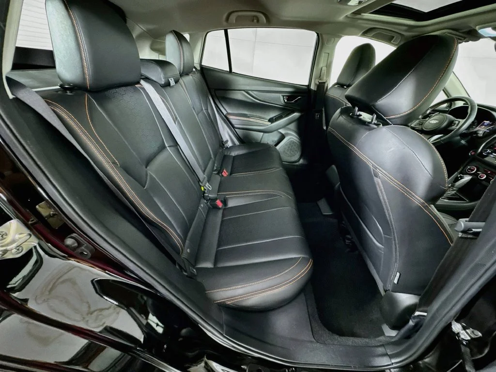 Used 2019 Black Subaru 2.0i Limited image 34