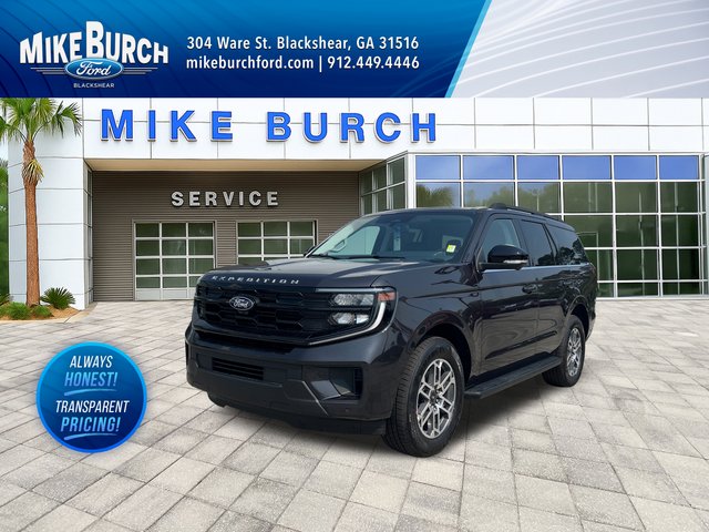 2026 Ford Expedition